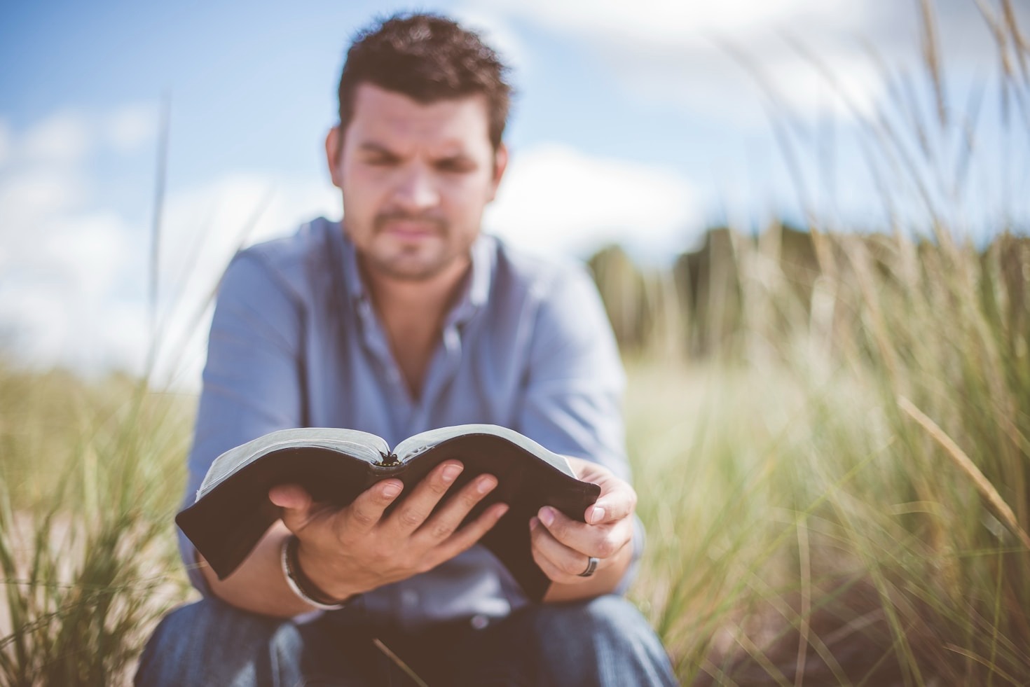 Practical Tools for Spiritual Discernment