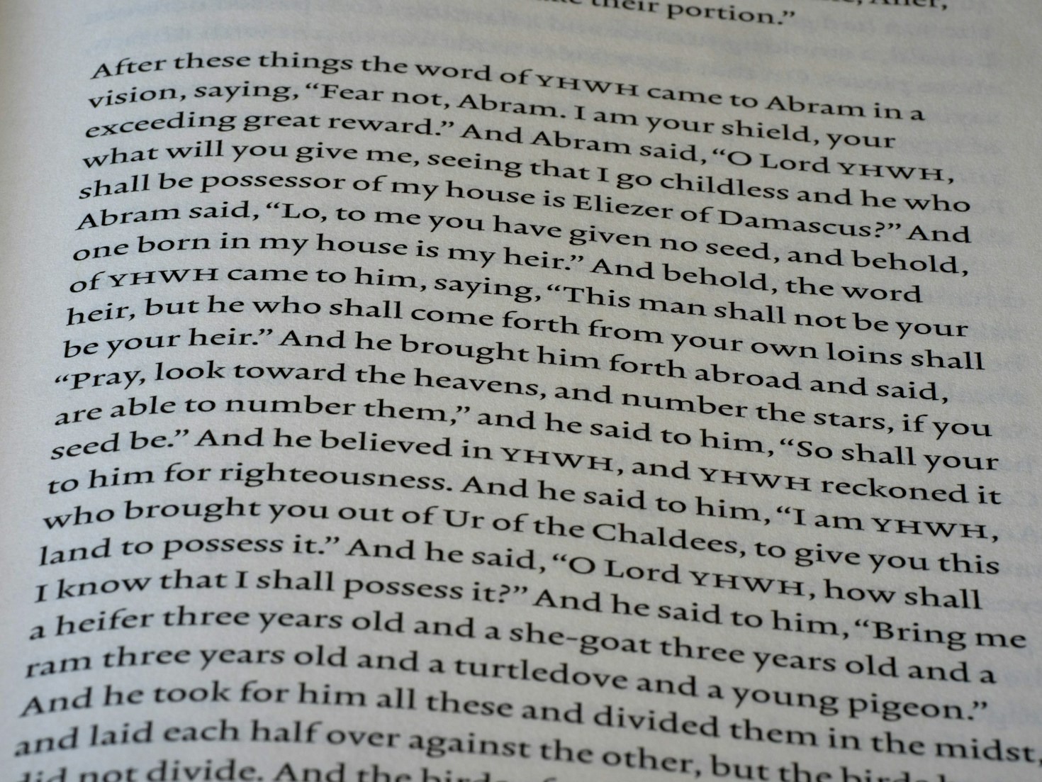 Equipping Believers for Supernatural Wisdom